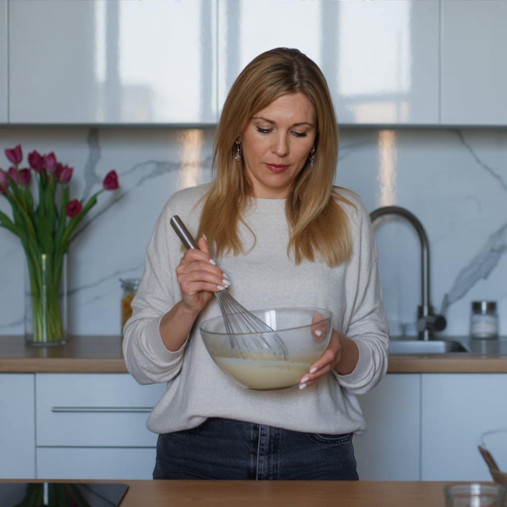 Tessa Holliday Profile 1