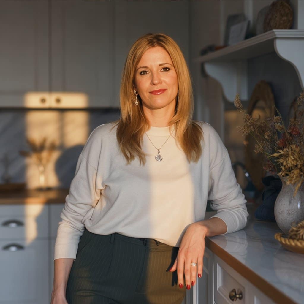 Tessa Holliday Profile 2