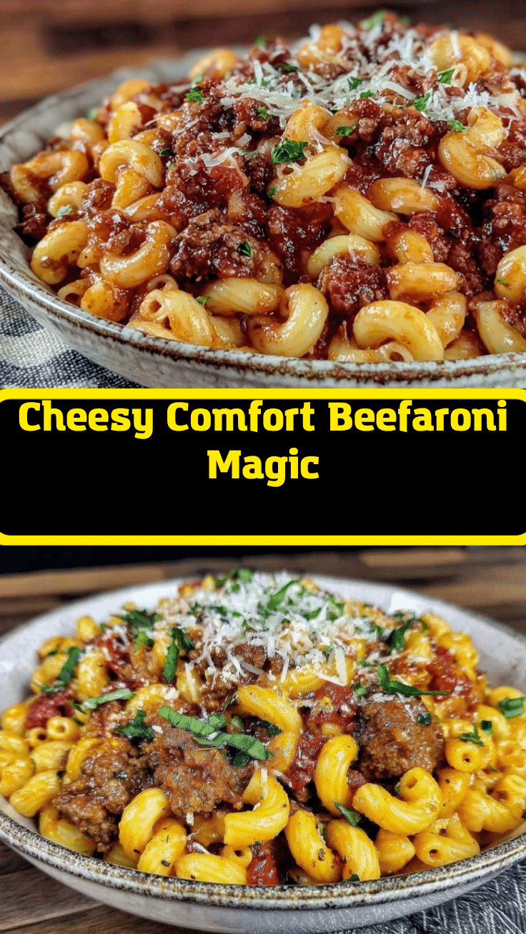 beefaroni recipe recipe