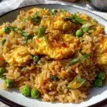 egg fried rice - featured image