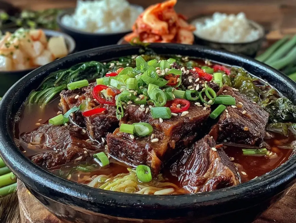 Ppyeo Haejangguk - featured image