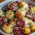 ranch potatoes - featured image