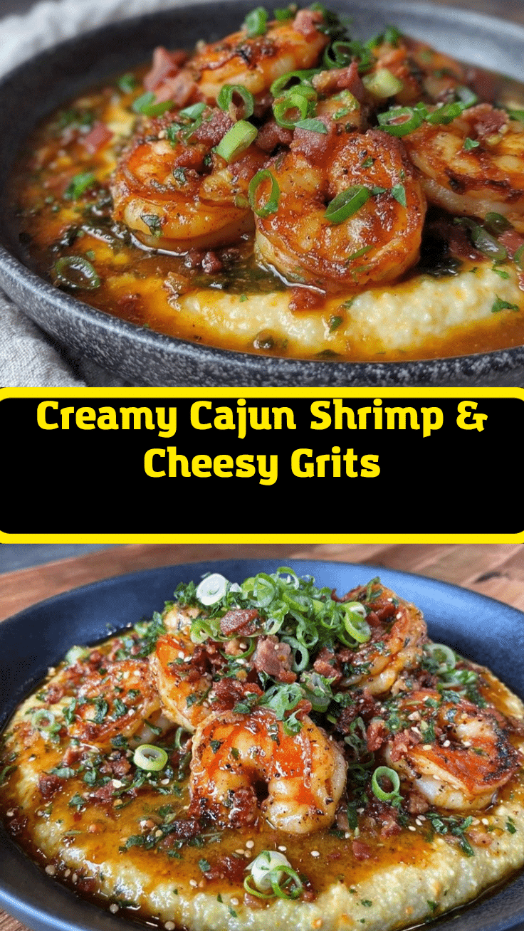 shrimp and grits recipe