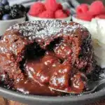 slow cooker dessert recipes - featured image