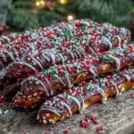 chocolate-covered pretzel rods - featured image